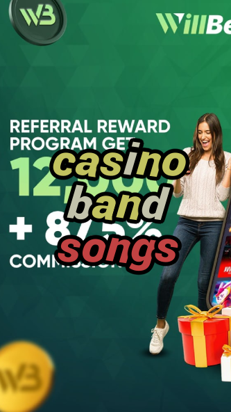 casino band songs-bushsandscasino.igamblinglist.com