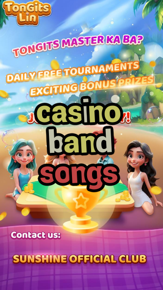 casino band songs-bushsandscasino.igamblinglist.com