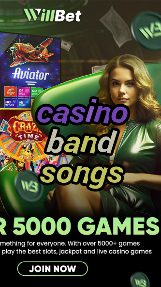 casino band songs-bushsandscasino.igamblinglist.com