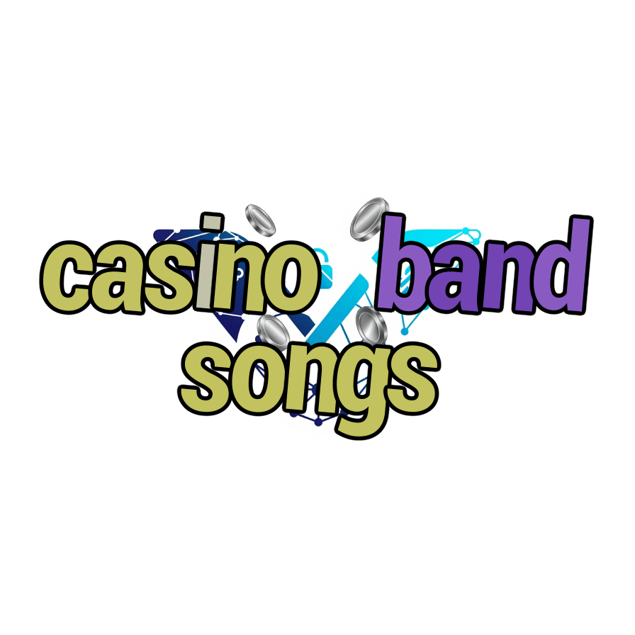 casino band songs